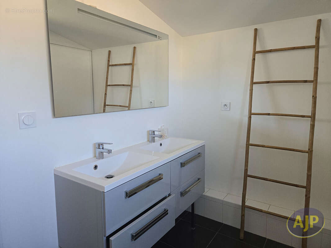 Maison à SAINT-NAZAIRE