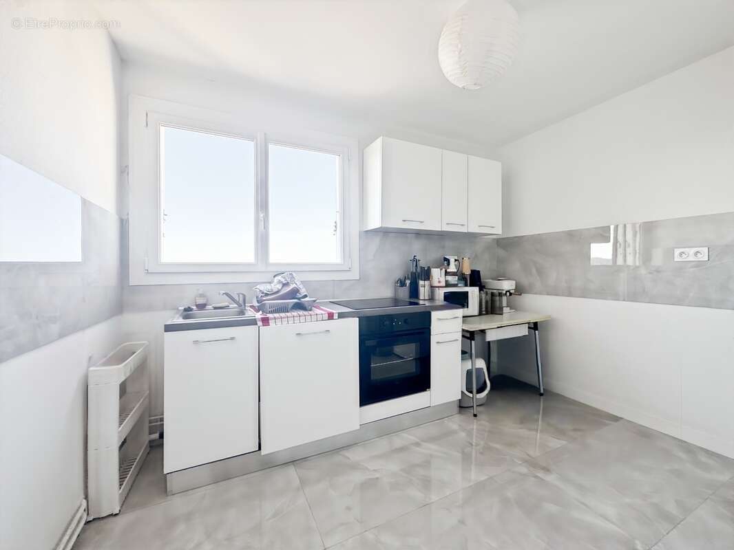Appartement 2 pièces 48m2 avec balcon, parking et cave Dijon Montchapet (21) - photo 8