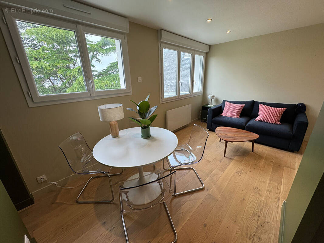 Appartement à LA BAULE-ESCOUBLAC