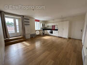 Appartement à CUGAND