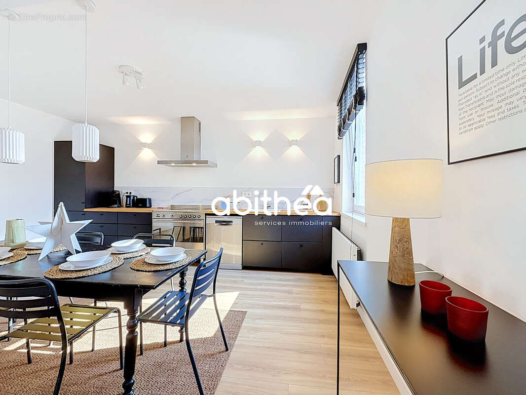 Appartement de standing - Emplacement de choix - photo 5