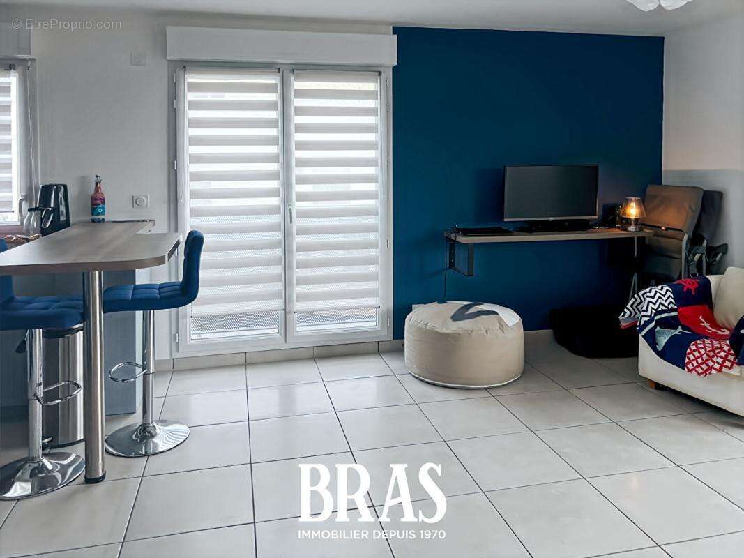 Appartement à PORNICHET