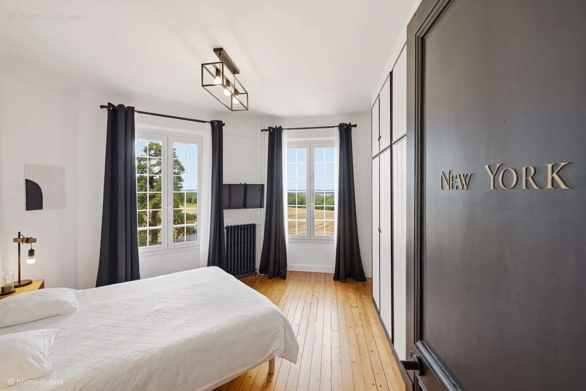 Exclusivité – manoir monceaux-lès-meaux (77470) - photo 31