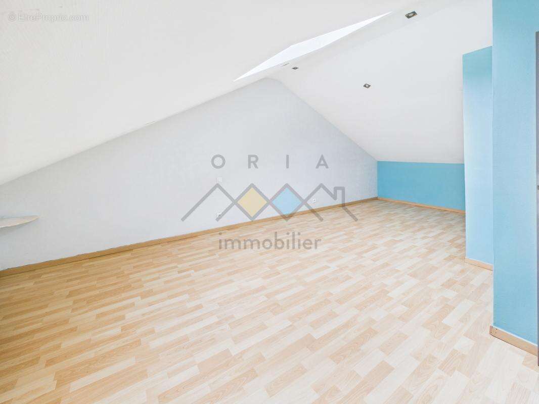 Maison à NORROY-LES-PONT-A-MOUSSON