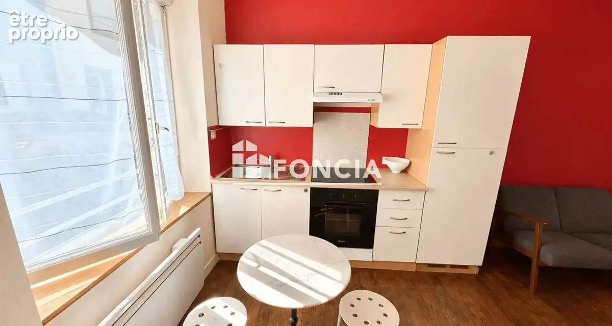 Rare maison de ville type 2 - photo 2