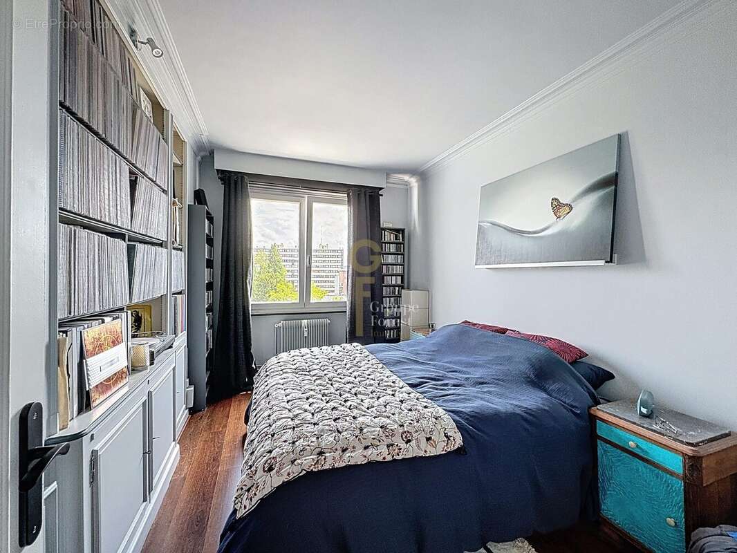 Appartement à TOURCOING