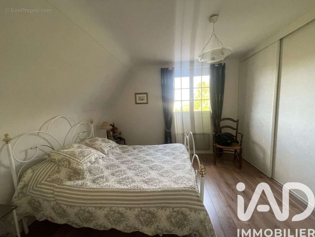 Photo 9 - Maison à MATHIEU