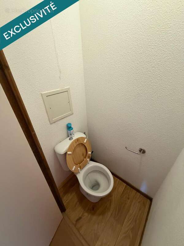 Appartement 27 m² à Besse-Et-Saint-Anastaise  - photo 4