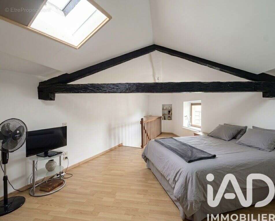 Photo 5 - Maison à SAINT-HEAND