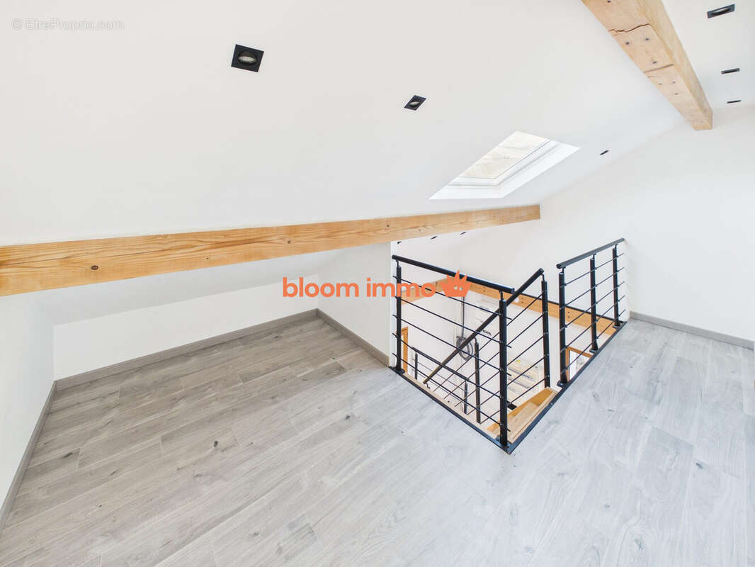 Maison 112 m² à Montmelian  - photo 9