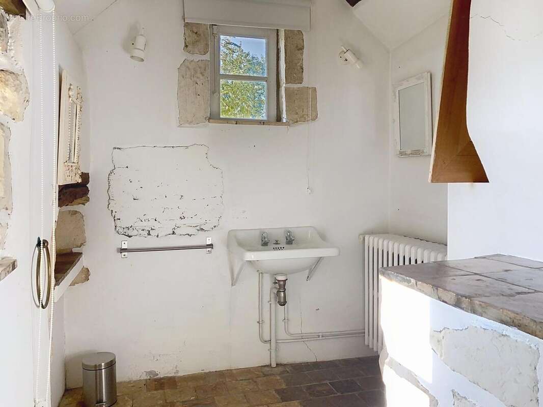 Photo 8 - Maison à SAINT-MARD-DE-RENO