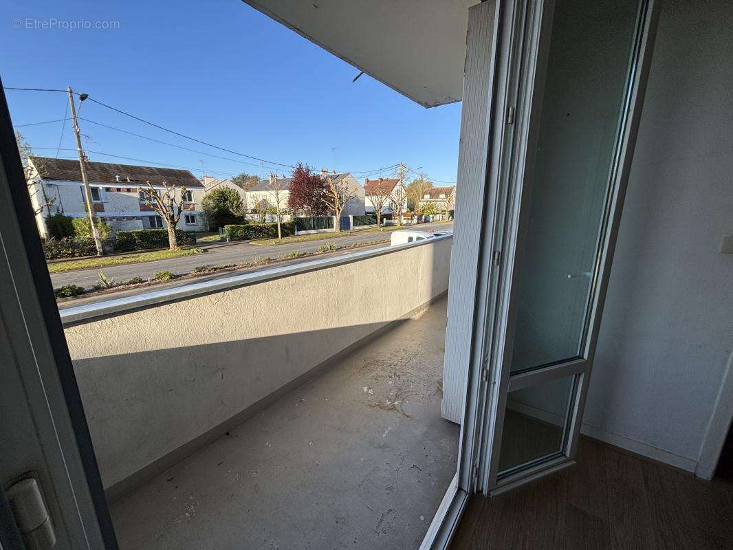 Appartement à OLIVET