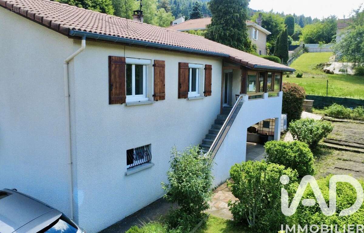 Photo 3 - Maison à FIRMINY