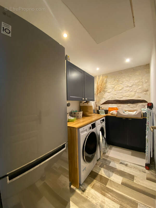 Maison à SAINTE-EULALIE