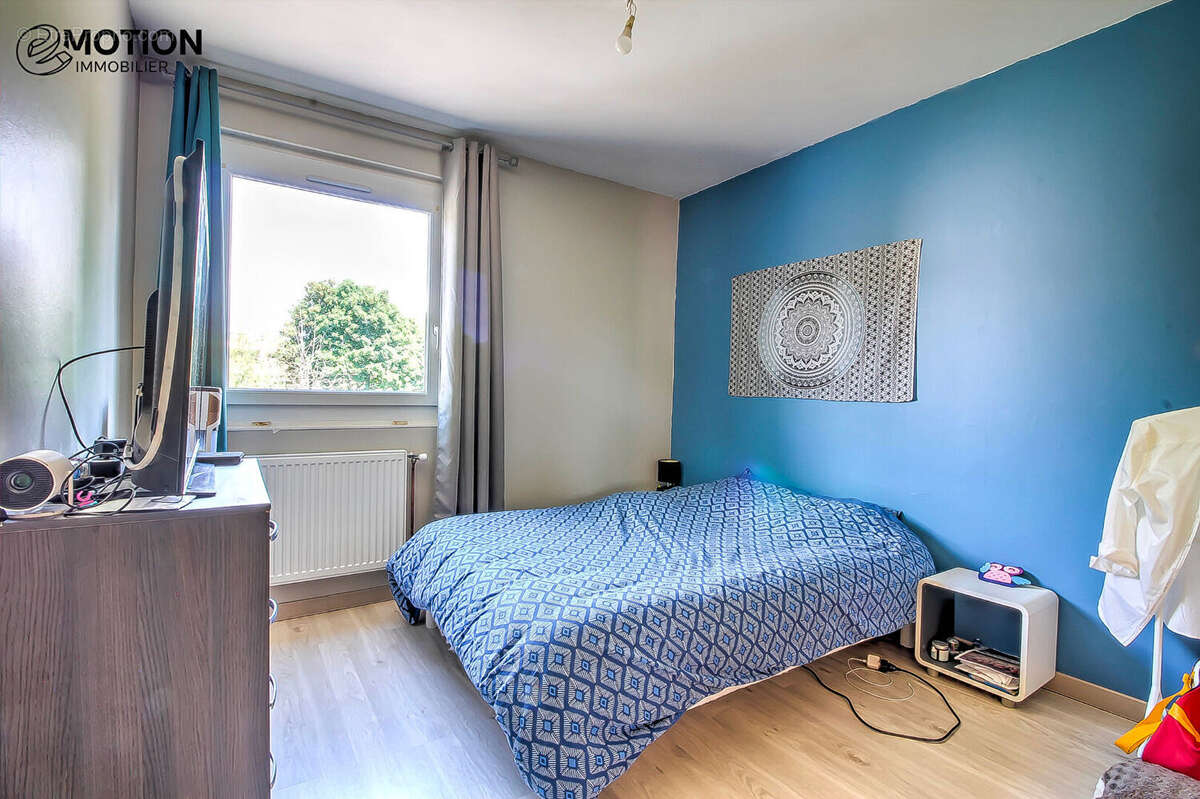 Appartement à LAGNIEU