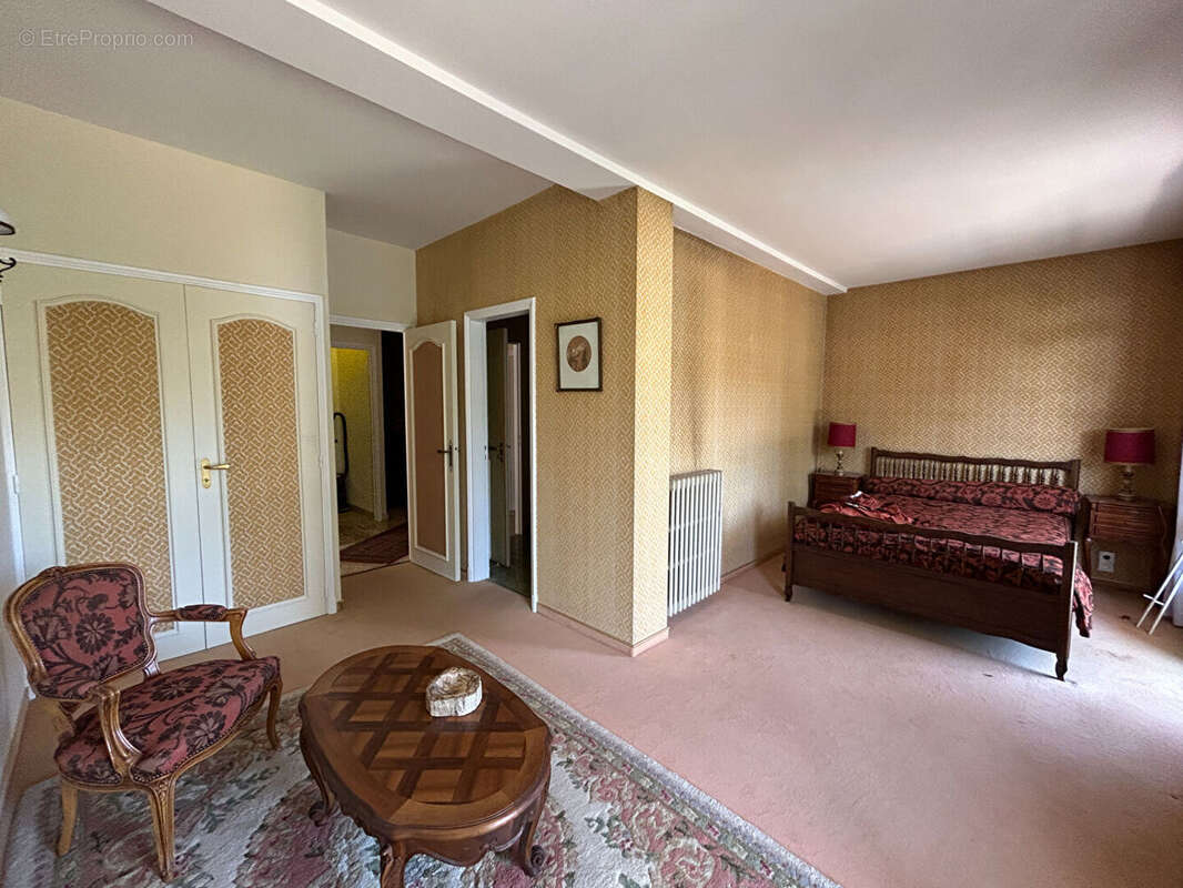 Maison à AIX-EN-PROVENCE