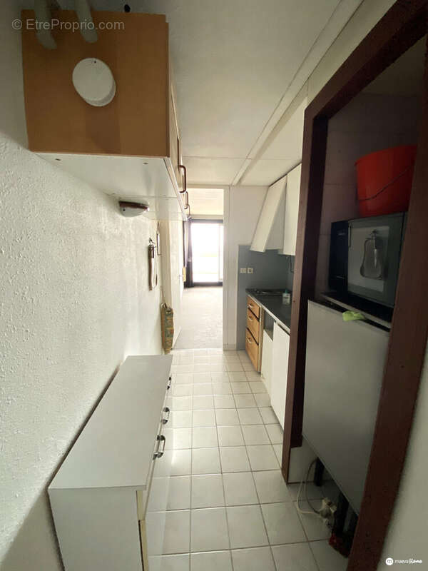 Appartement à BANDOL