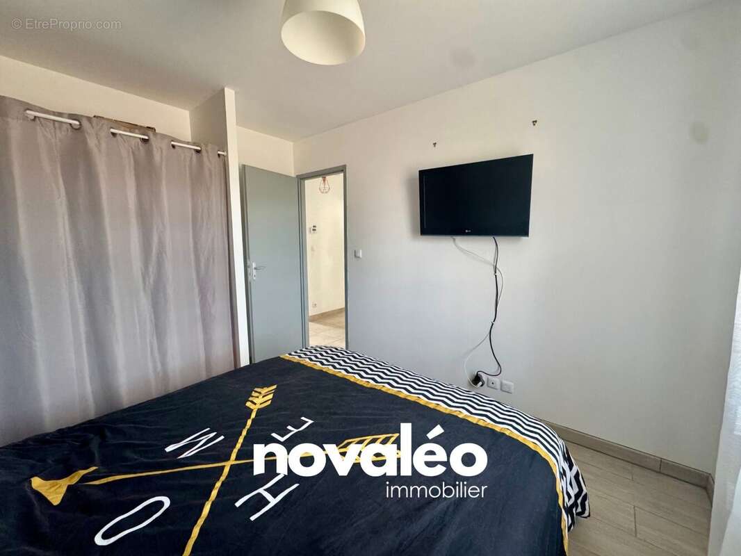 Maison à ROCHES-PREMARIE-ANDILLE