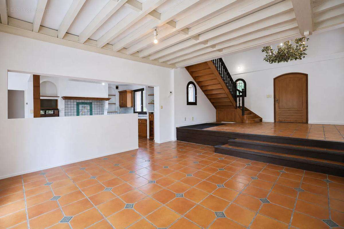 Maison à VILLARS