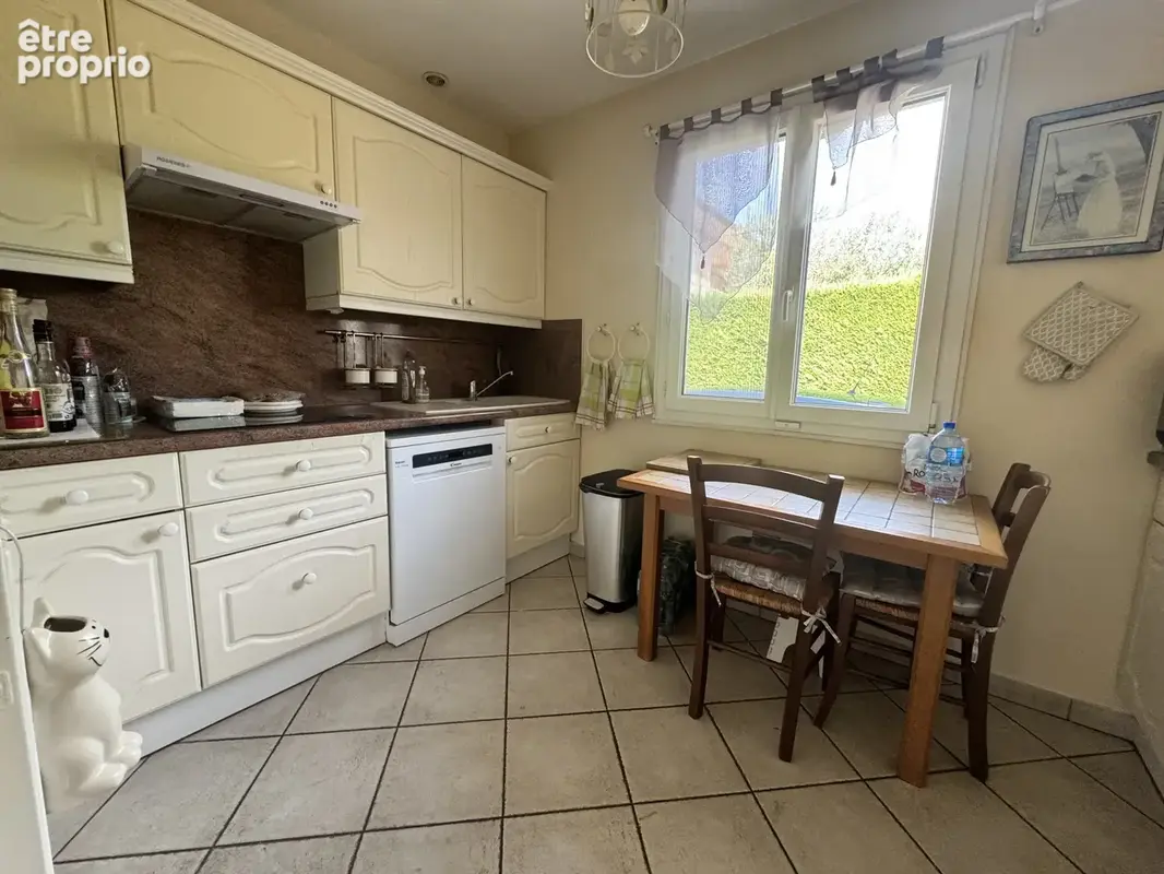 Maison de plain-pied de 84 m2 sur 810 m2 de terrain - photo 4