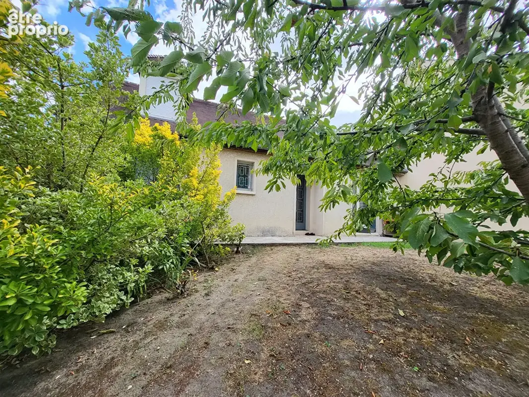 Maison Montmagny 7 pièce(s) 140 m2 - photo 17