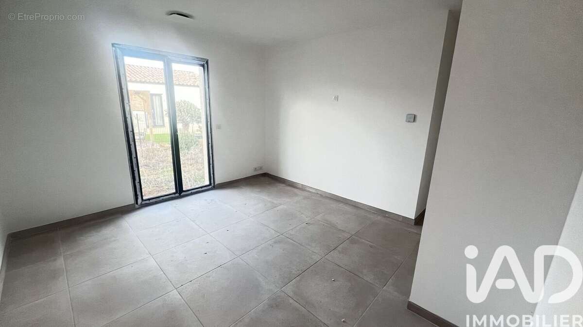 Photo 7 - Maison à SAINT-ANDRE-DE-ROQUELONGUE