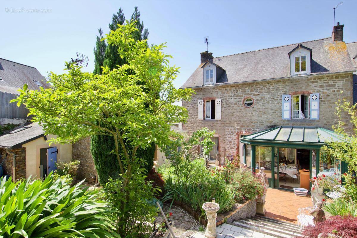 Maison à CANCALE