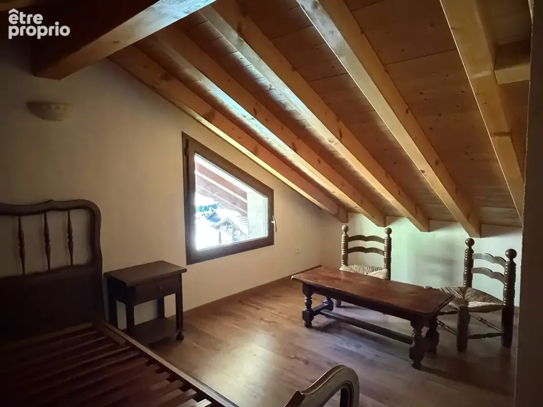 Tènement immobilier composé de 2 maisons mitoyennes - photo 26