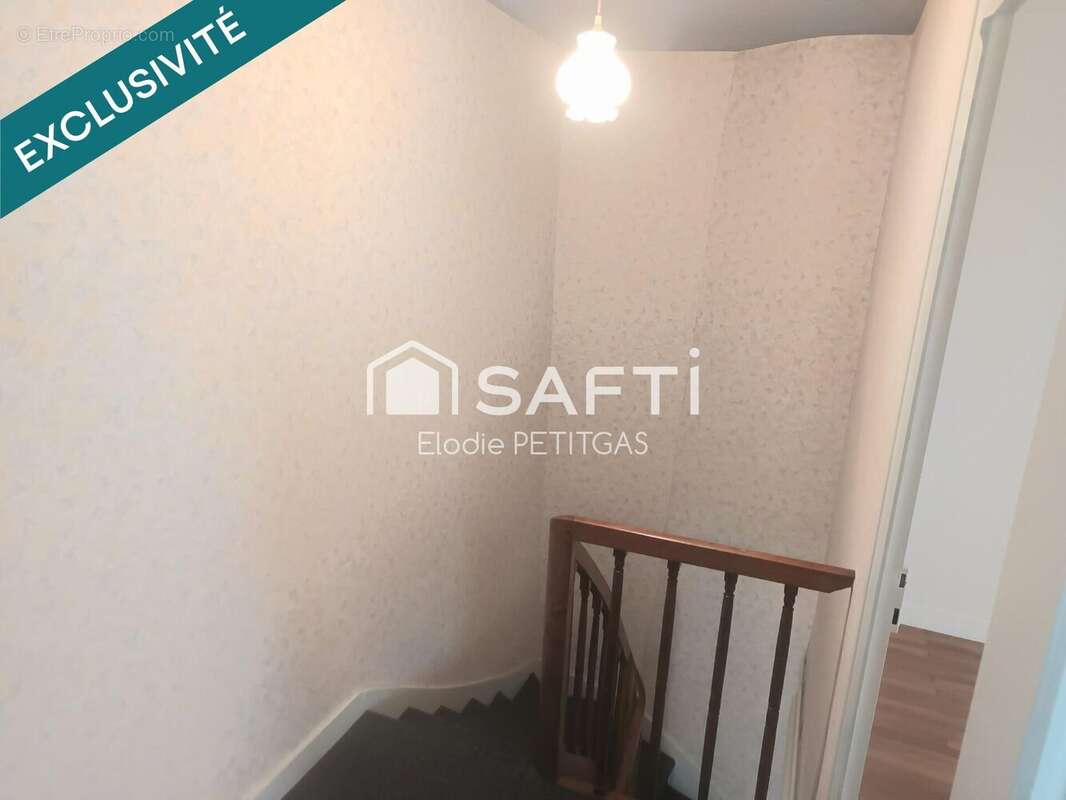 Photo 7 - Maison à PISSOTTE