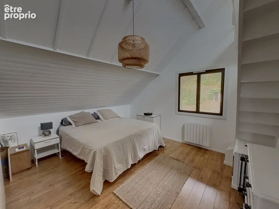 Maison 149 m² à Novalaise  - photo 13