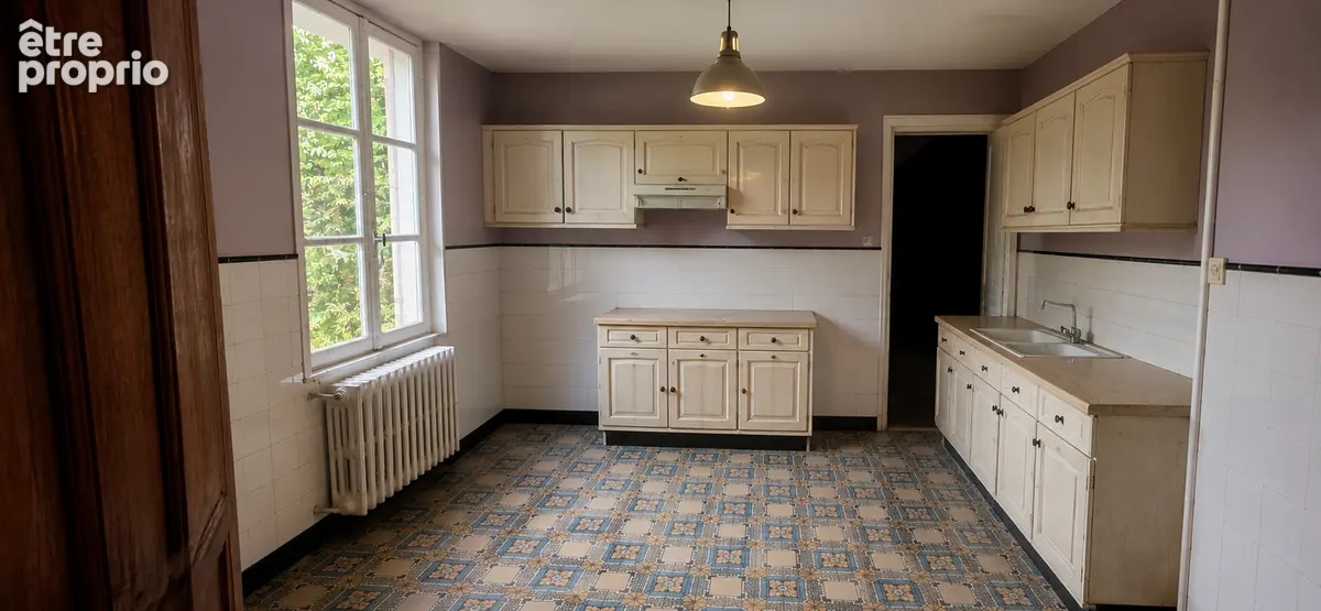 Maison type longère  83  M²  sur  2000 M²  de terrain - photo 6