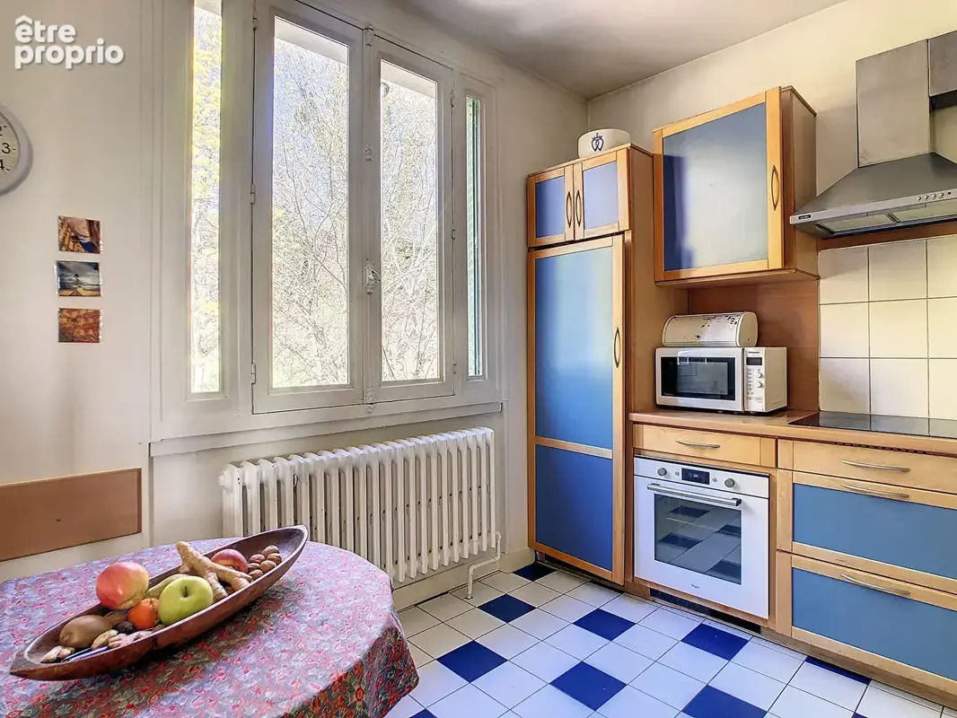 Maison 199m² à suresnes - photo 5
