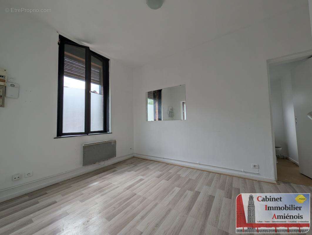 Appartement à AMIENS