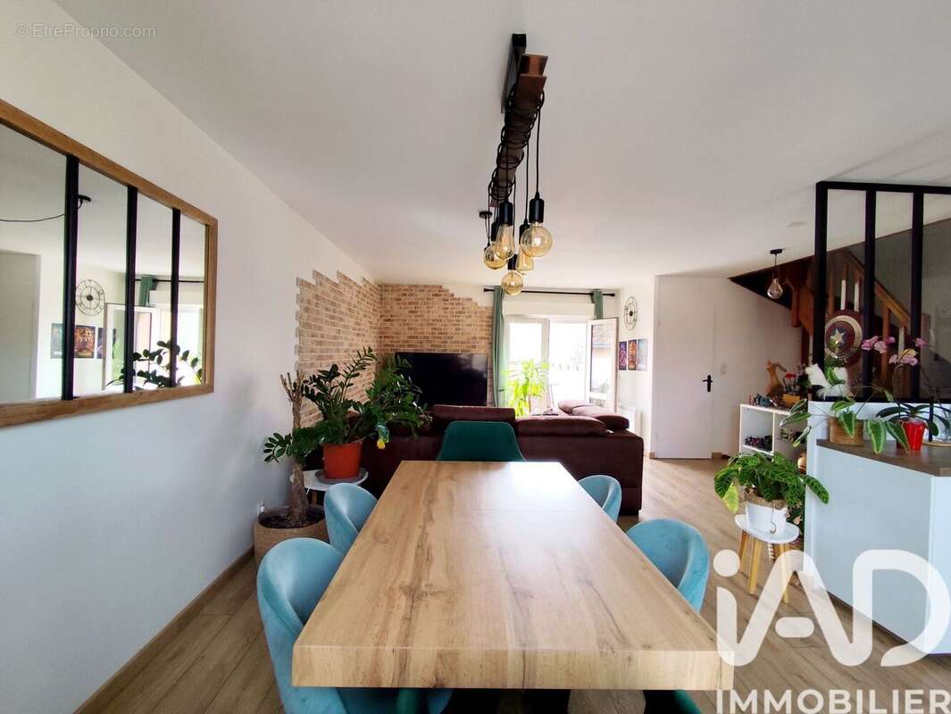 Photo 3 - Appartement à SAULX-LES-CHARTREUX