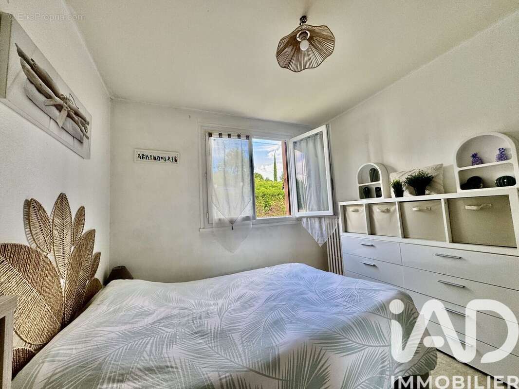 Appartement 55 m² à Epinay-Sur-Orge  - photo 6