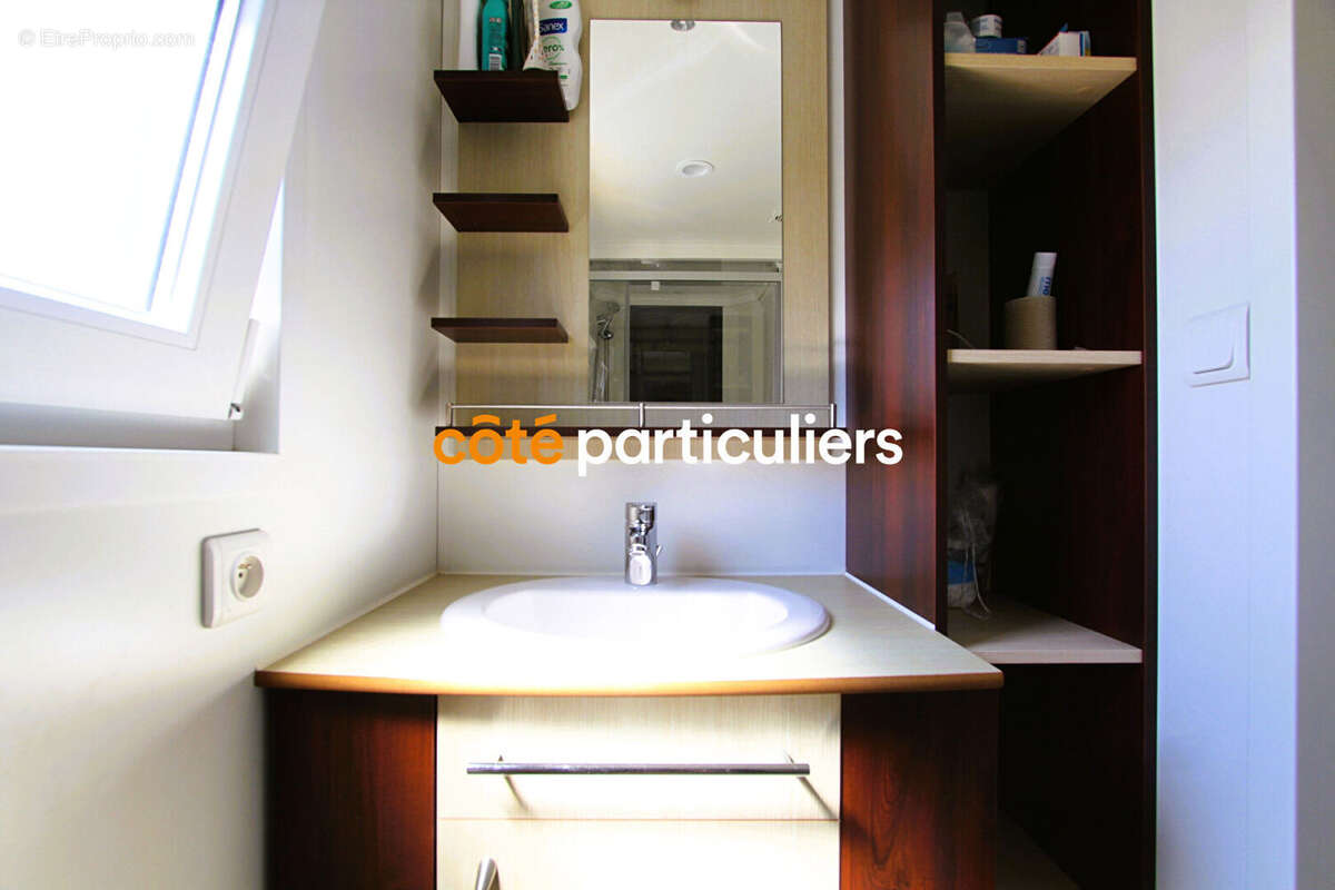 Mobil home 2 chambres Saint Hilaire De Riez - photo 13