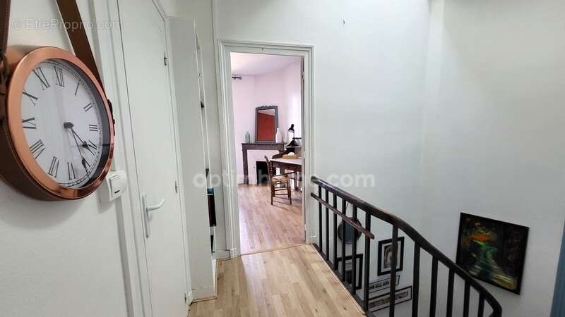 Appartement à ANGOULEME