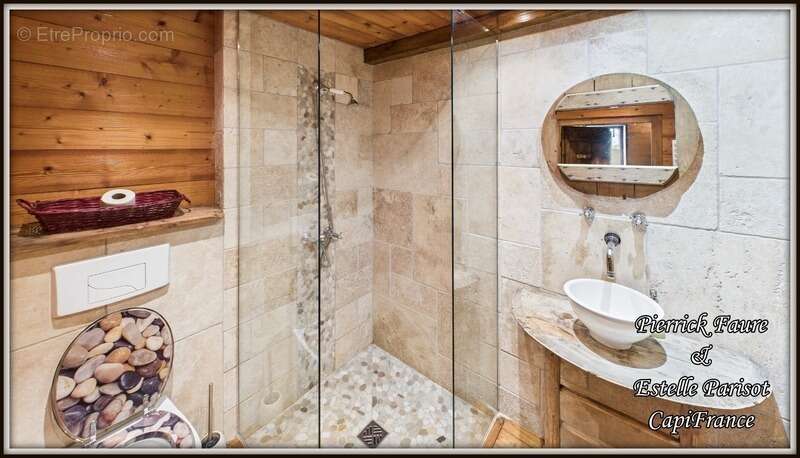 Maison à VILLAR-D'ARENE