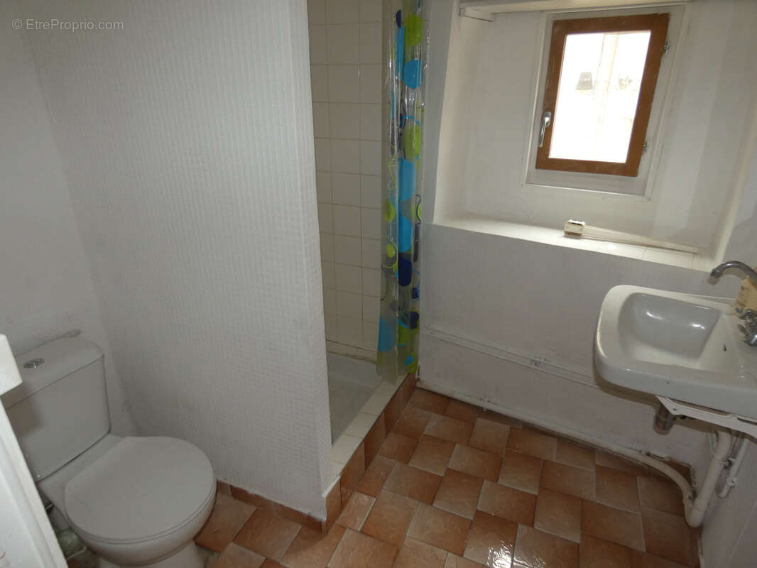 Maison à LAURE-MINERVOIS