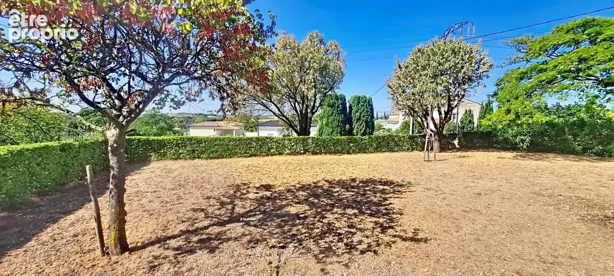 Jolie villa de plain-pied de 147m² avec garage et vue dégagée - photo 5