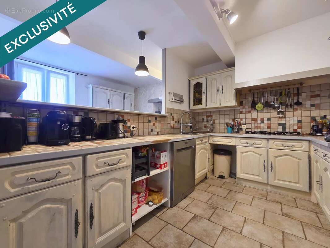 Photo 6 - Maison à BONCOURT