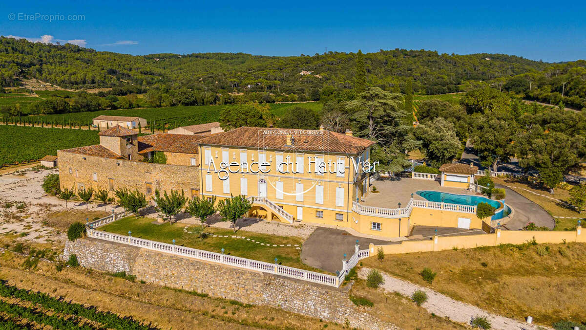 Maison à LE LUC