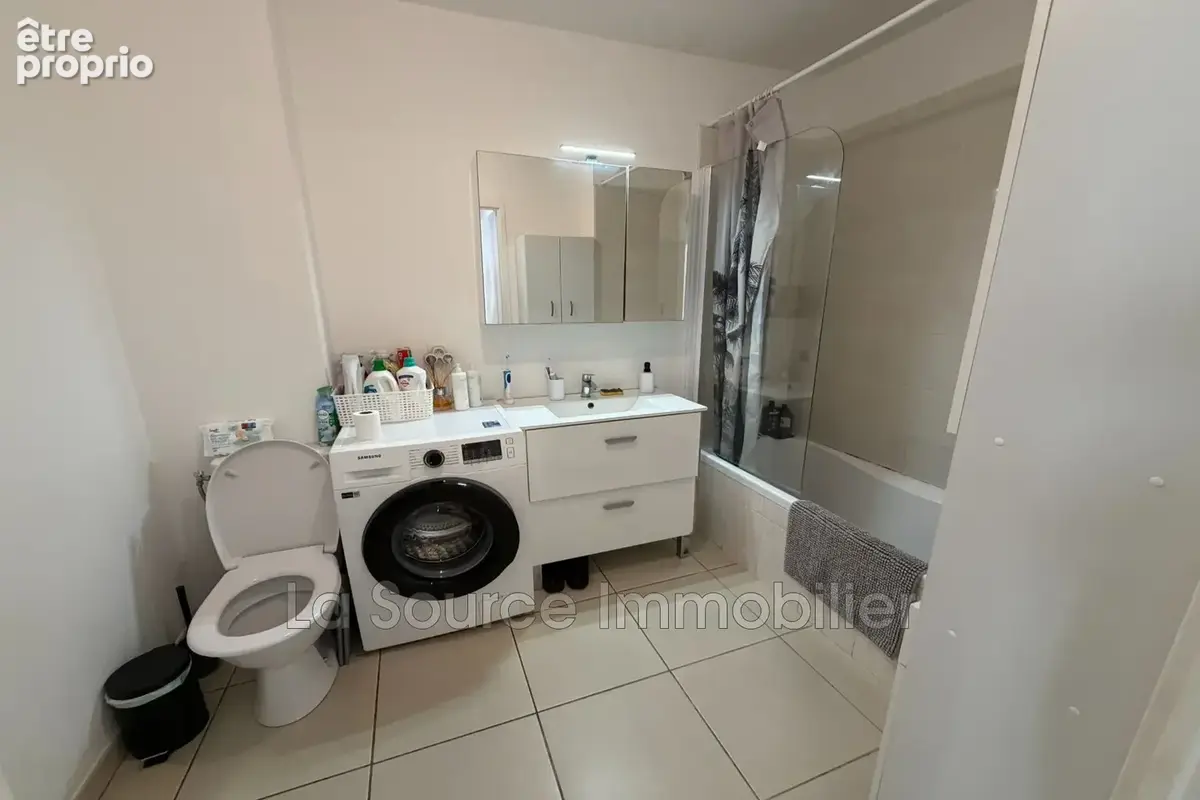 Appartement 3 pièces 64 m² à vendre à Vidauban (83550) - photo 6