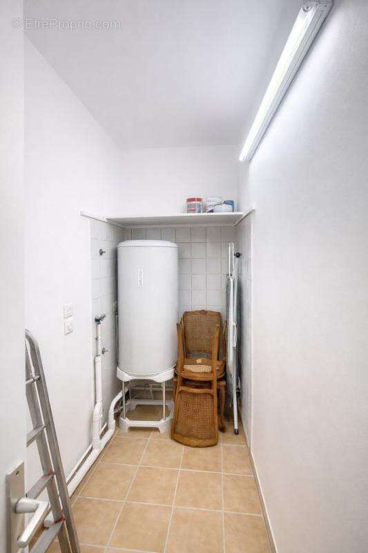 Appartement à ROSNY-SOUS-BOIS