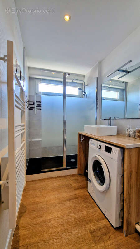 Appartement à AMIENS