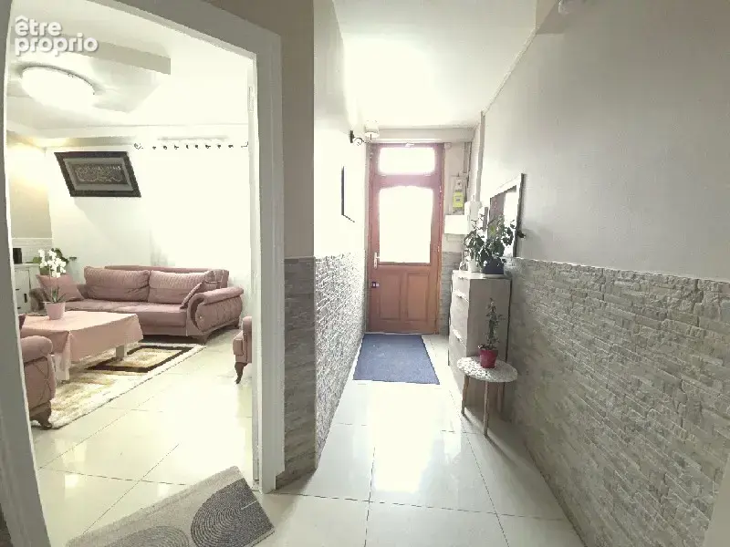 Maison 5 pièces 102 m² à vendre à Nogent-Sur-Oise (60180) - photo 10