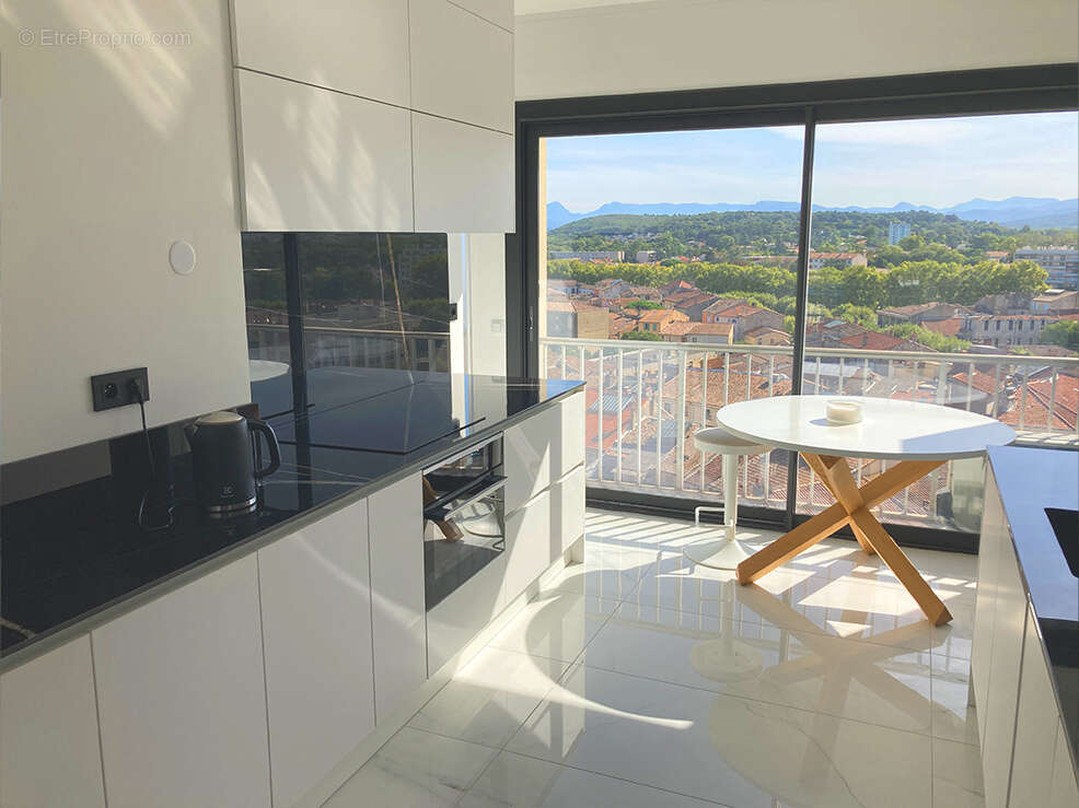 Appartement à MONTELIMAR