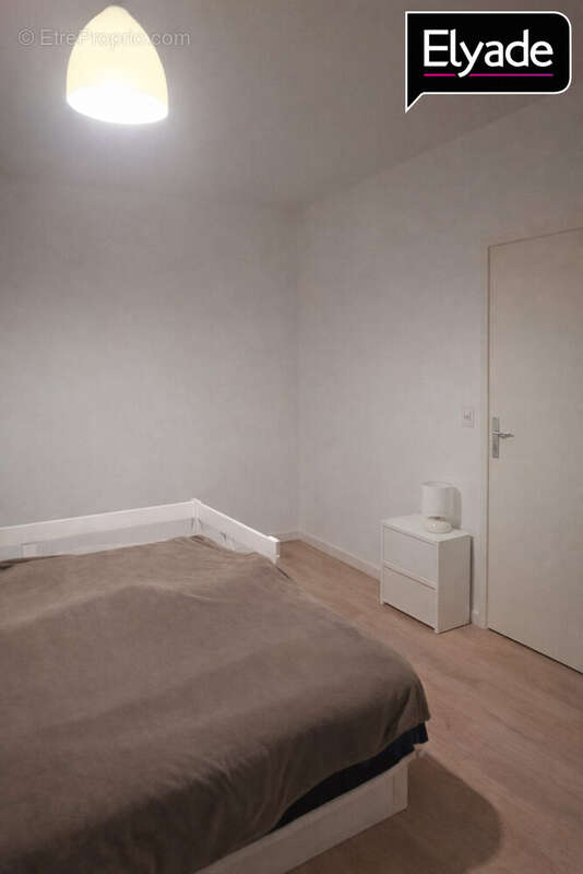 Appartement à AMIENS