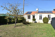 Maison à SAINT-PIERRE-D'OLERON