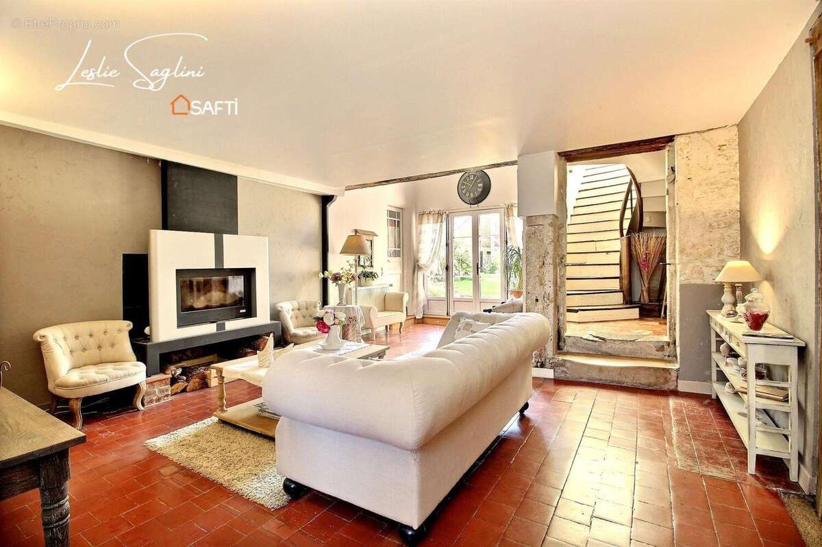 Photo 7 - Maison à ARGENTAN